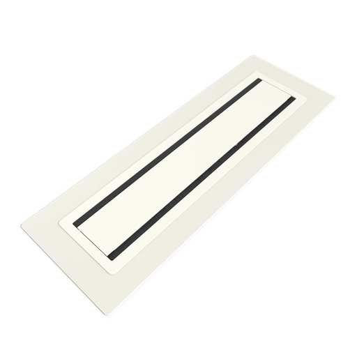 [EAD-WHT-PASL] Passepartout Large, Vit