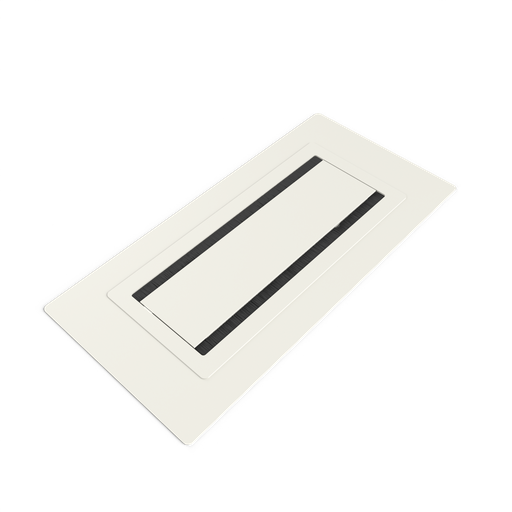 [EAD-WHT-PASS] Passepartout Small, White