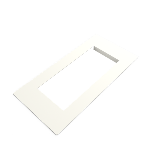 [EAD-WHT-PASS] Passepartout Small