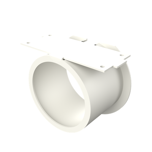 [EAP-WHT-C1] Artplug Console 54, White