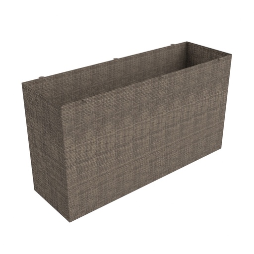 [KDE-GRY-CB645] Kabelpåse - Large