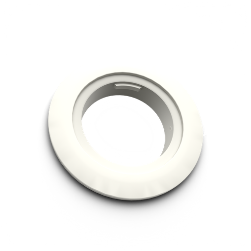 [EAP-WHT-80/60] Artplug adapter 80/60, White
